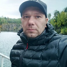 Фотография мужчины Евгений, 41 год из г. Усть-Илимск