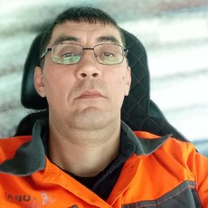 Фотография мужчины Рустем, 47 лет из г. Учалы