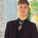 Егор, 20 лет