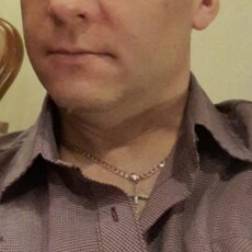 Фотография мужчины Грек, 43 года из г. Ханты-Мансийск