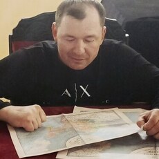 Фотография мужчины Андрей, 40 лет из г. Харовск