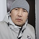 Адилет, 33 года