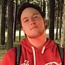 Андрей, 24 года
