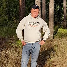 Фотография мужчины Александр, 40 лет из г. Тамбов