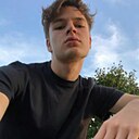 Алекс, 23 года