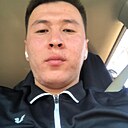 Шерхан, 26 лет