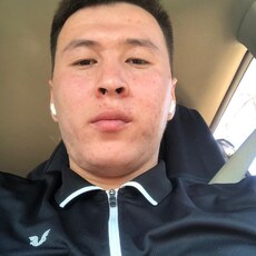 Фотография мужчины Шерхан, 26 лет из г. Алматы