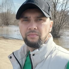 Фотография мужчины Денис, 41 год из г. Отрадный