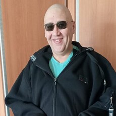 Фотография мужчины Андрей, 44 года из г. Партизанск