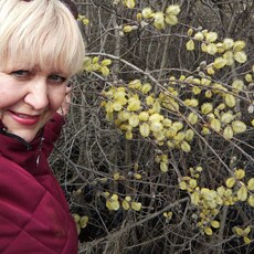 Фотография девушки Lija, 59 лет из г. Славгород