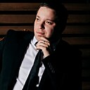 Роман, 33 года