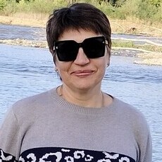 Фотография девушки Елена, 59 лет из г. Кропоткин