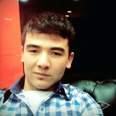 Фотография мужчины Muzaffar, 33 года из г. Наманган