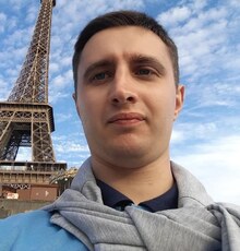 Фотография мужчины Евгений, 32 года из г. Барань