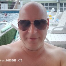 Фотография мужчины Александр, 42 года из г. Александров