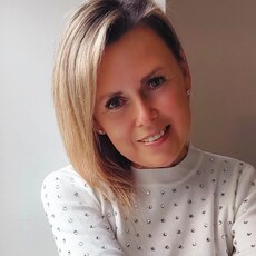 Фотография девушки Ирина, 44 года из г. Рыбинск