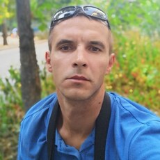 Фотография мужчины Федор, 46 лет из г. Воронеж