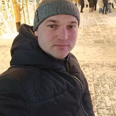 Фотография мужчины Дмитрий, 36 лет из г. Новосибирск