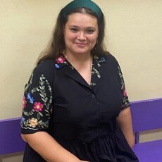 Фотография девушки Алёнка, 38 лет из г. Люберцы