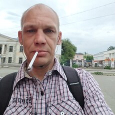 Фотография мужчины Сергей, 39 лет из г. Уренгой