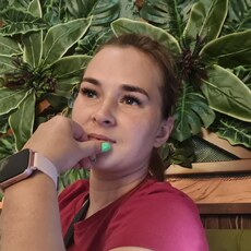 Фотография девушки Дарья, 32 года из г. Калининград