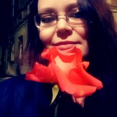 Фотография девушки Настя, 43 года из г. Волгодонск