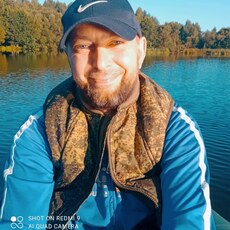 Фотография мужчины Рома, 43 года из г. Рославль