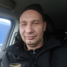 Фотография мужчины Василий, 33 года из г. Черлак