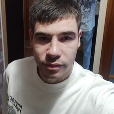 Фотография мужчины Валерий, 34 года из г. Челябинск