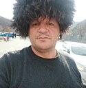 Саргис, 46 лет