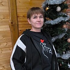 Фотография девушки Вера, 40 лет из г. Алейск
