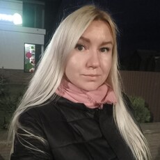 Фотография девушки Крис, 33 года из г. Столбцы