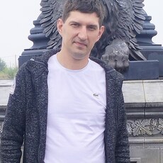 Фотография мужчины Дима, 35 лет из г. Бузулук