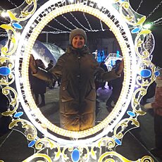 Фотография девушки Наталья, 54 года из г. Ульяновск