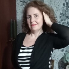 Фотография девушки Ирина, 48 лет из г. Херсон