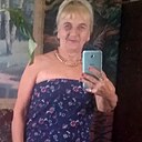 Любовь, 68 лет