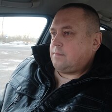 Фотография мужчины Юрий, 41 год из г. Рогачев