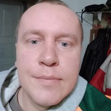 Фотография мужчины Иван, 36 лет из г. Львов