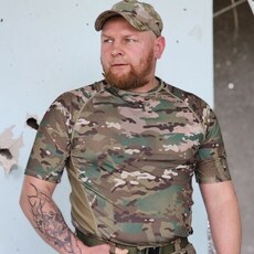 Фотография мужчины Михаил, 36 лет из г. Стаханов