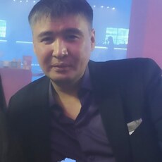 Фотография мужчины Берик, 43 года из г. Костанай