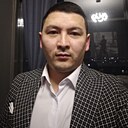 Жаскен, 32 года
