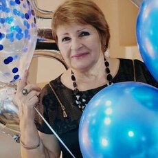 Фотография девушки Ирина, 63 года из г. Приморско-Ахтарск