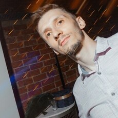 Фотография мужчины Алексей, 26 лет из г. Екатеринбург