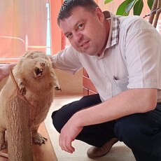 Фотография мужчины Александр, 39 лет из г. Орел