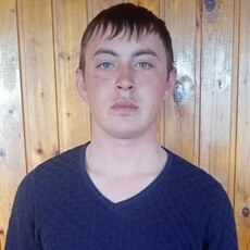 Фотография мужчины Александр, 27 лет из г. Ковров