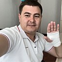 Ержан, 35 лет