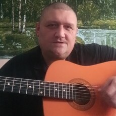 Фотография мужчины Евгений, 42 года из г. Павловская