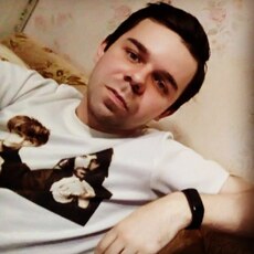 Фотография мужчины Андрей, 31 год из г. Ревда