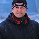Сергей, 60 лет