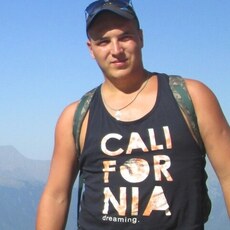 Фотография мужчины Ден, 33 года из г. Челябинск